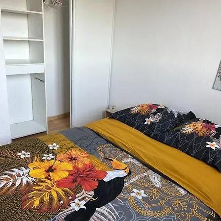 Maison Jumelee Eucalyptus Juan Les Pins بيت للعطل أنتيب
