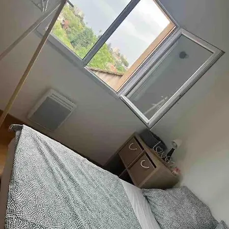 Maison Jumelee Eucalyptus Juan Les Pins أنتيب
