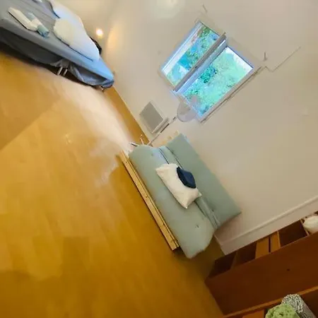 بيت للعطل Maison Jumelee Eucalyptus Juan Les Pins *